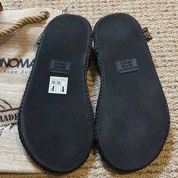 Bohonomad Mykonos Sandal 39 - Picture 13 of 16